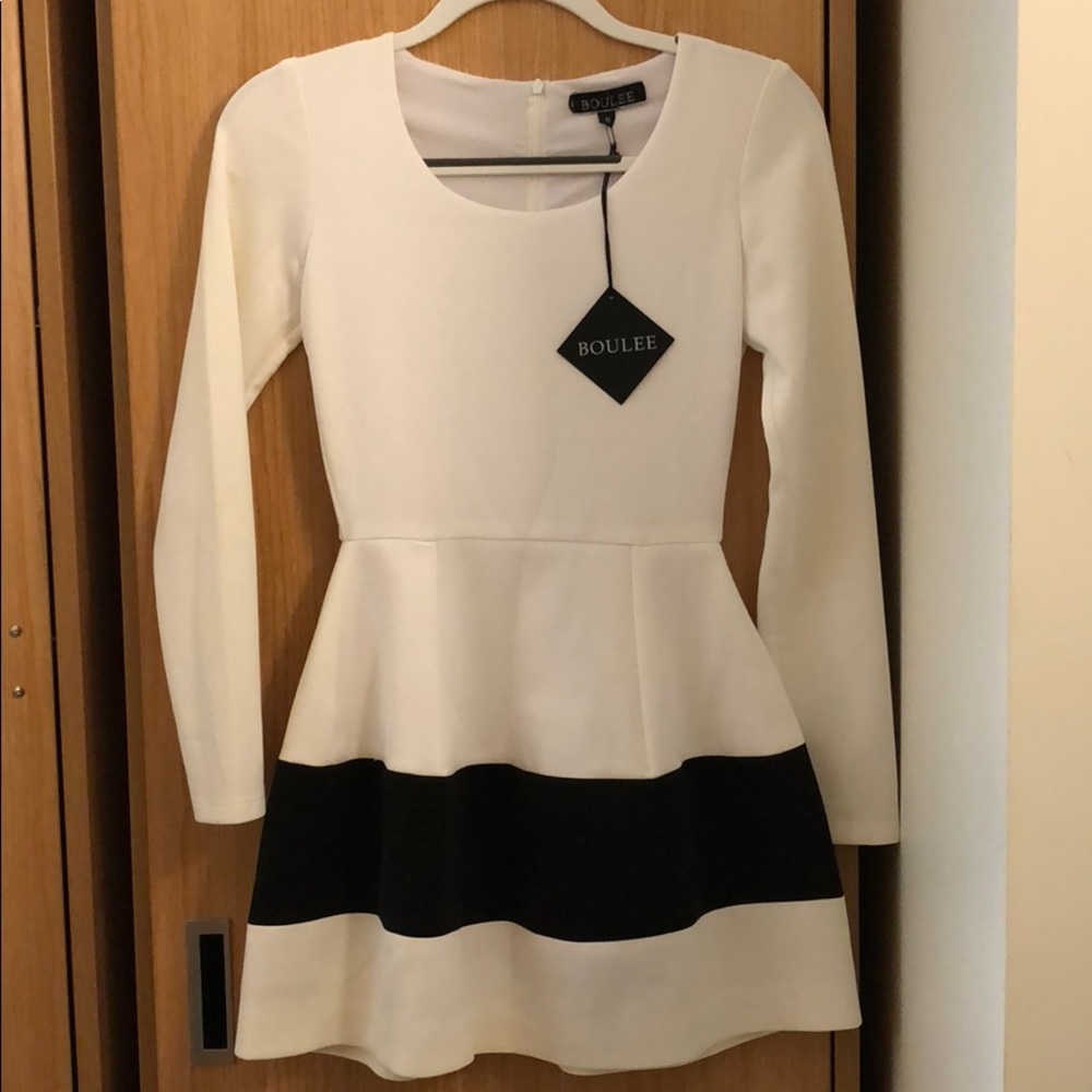 Boulee Size 0 dress